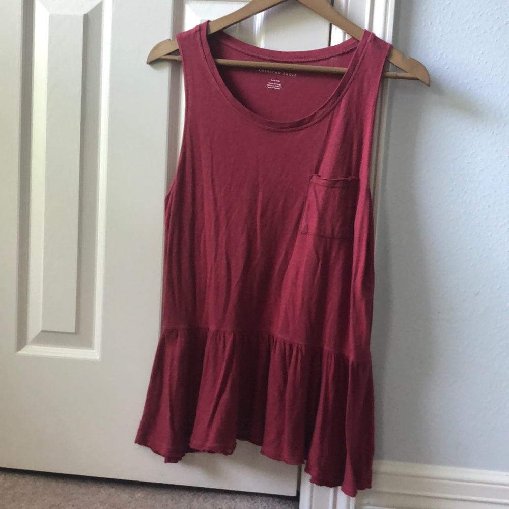 American Eagle Shirt